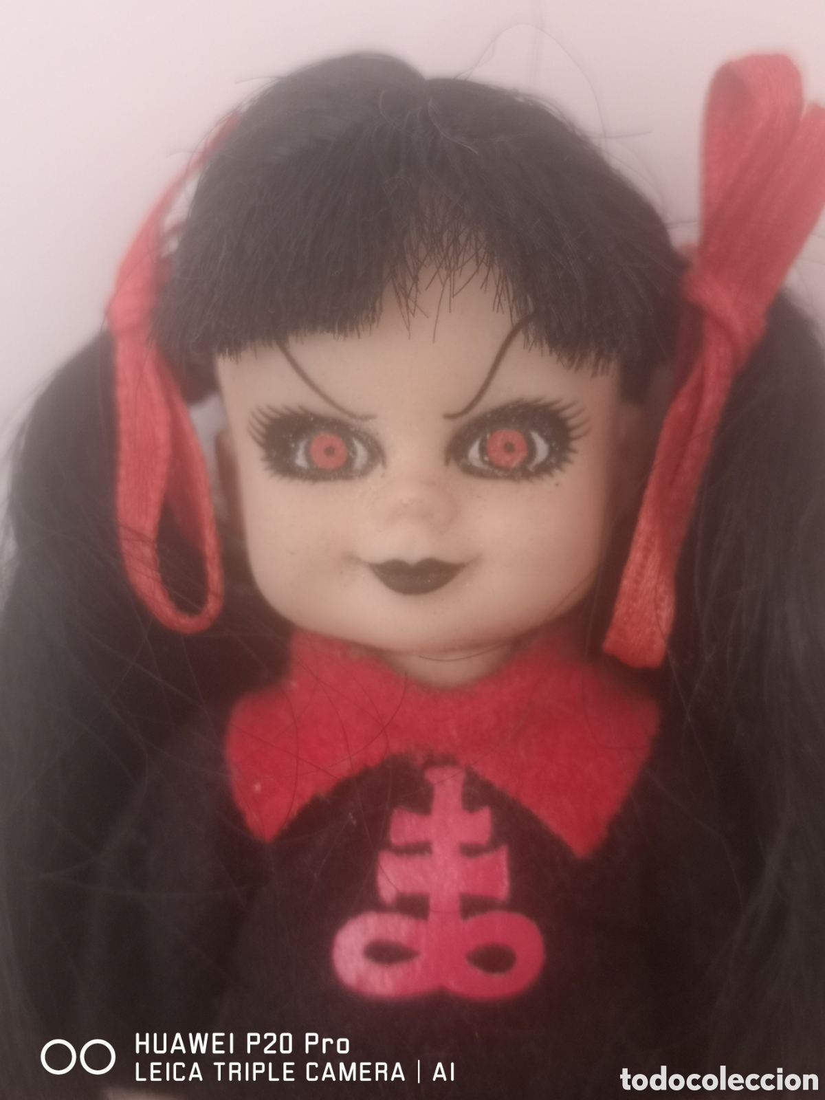 Mu&ntilde;ecas modernas: Living Dead Doll - 2 Mu&ntilde;ecas - Foto 2