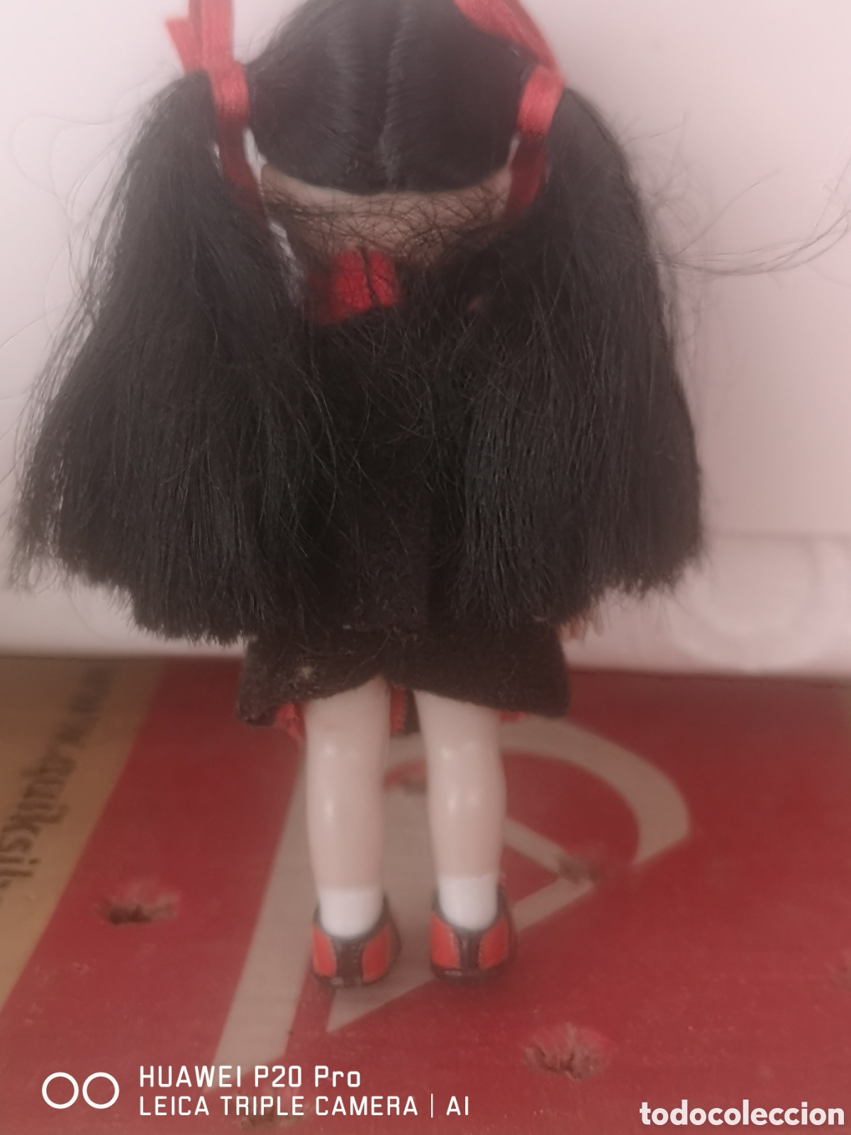 Mu&ntilde;ecas modernas: Living Dead Doll - 2 Mu&ntilde;ecas - Foto 4