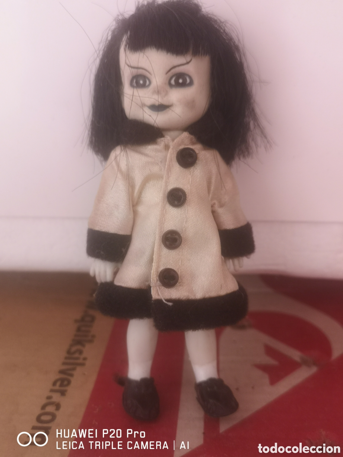 Mu&ntilde;ecas modernas: Living Dead Doll - 2 Mu&ntilde;ecas - Foto 5