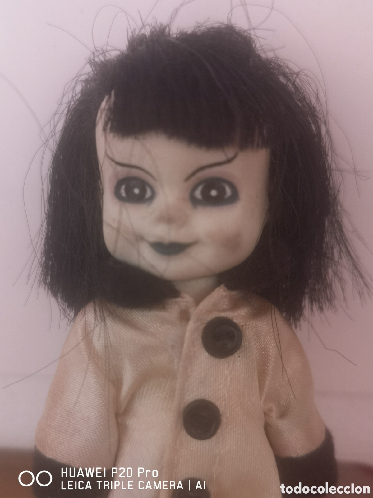 Mu&ntilde;ecas modernas: Living Dead Doll - 2 Mu&ntilde;ecas - Foto 6