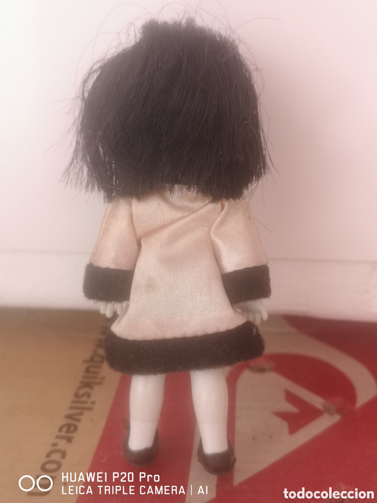 Mu&ntilde;ecas modernas: Living Dead Doll - 2 Mu&ntilde;ecas - Foto 7