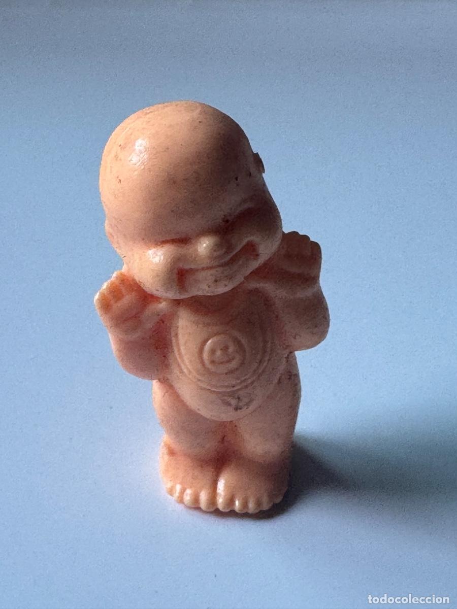 Mu&ntilde;ecas modernas: MU&Ntilde;ECO BEBE LOS BABIES ORIGINAL DE &Eacute;POCA MED.: 4 CMS. / COMPRA MIN&Iacute;MA 5 &euro;