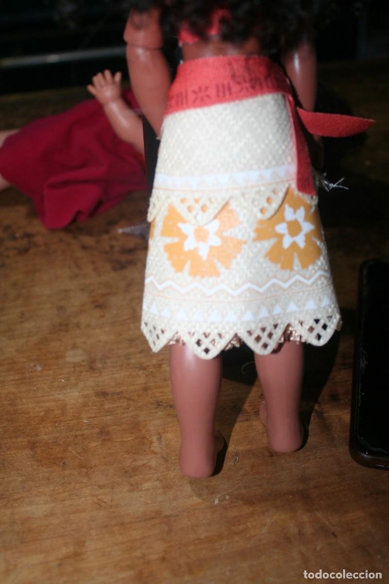 Mu&ntilde;ecas modernas: MU&Ntilde;ECA moana sacada de la caja poco uso - Foto 5