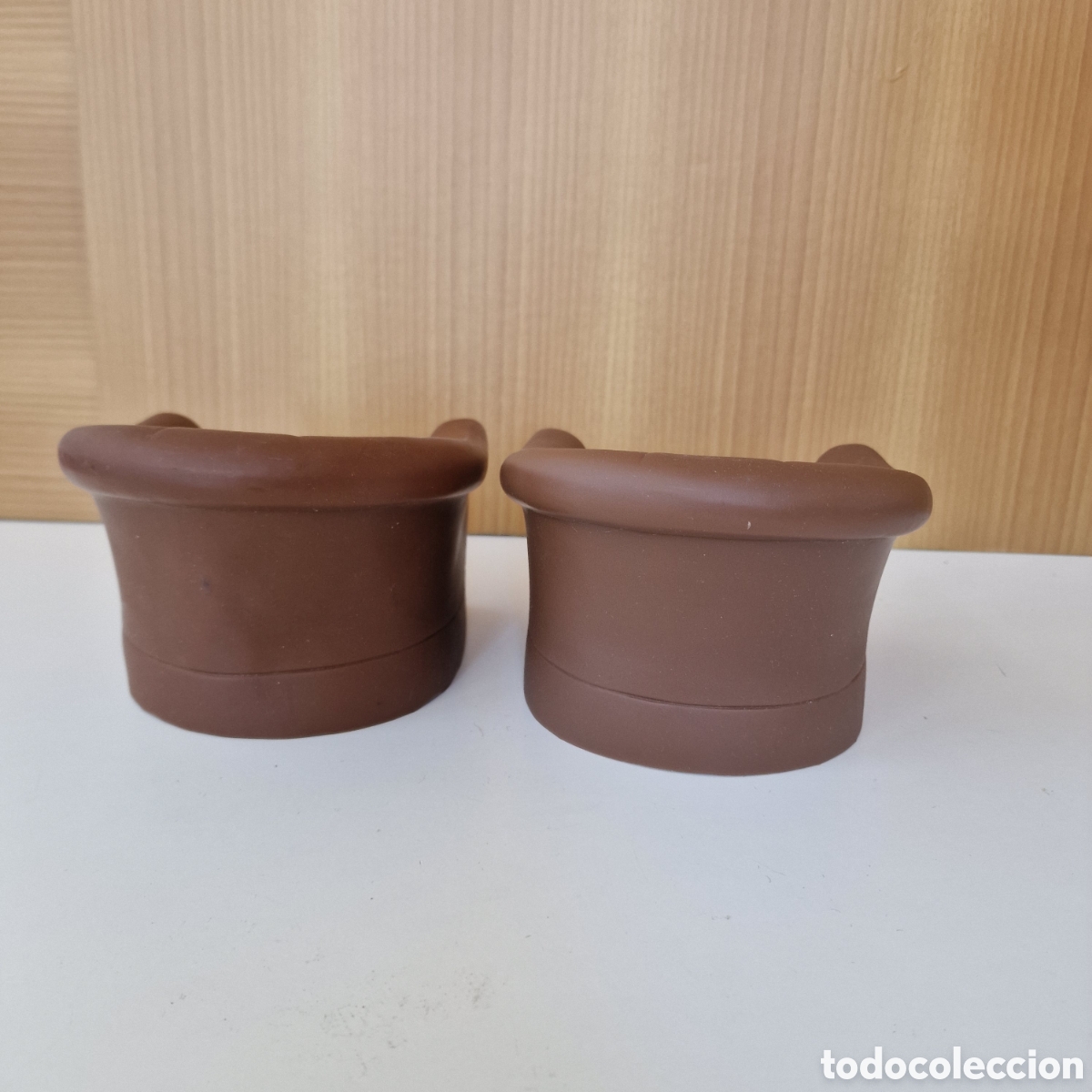 Mu&ntilde;ecas modernas: Sillones mu&ntilde;eca Sindy Fleur - Foto 3