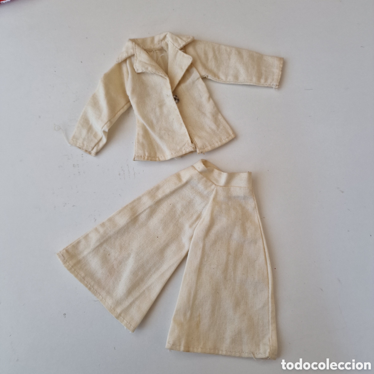 Mu&ntilde;ecas modernas: Sindy conjunto original