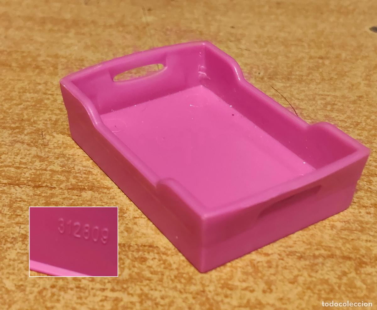 Mu&ntilde;ecas modernas: Barbie Mu&ntilde;eca y set de juego