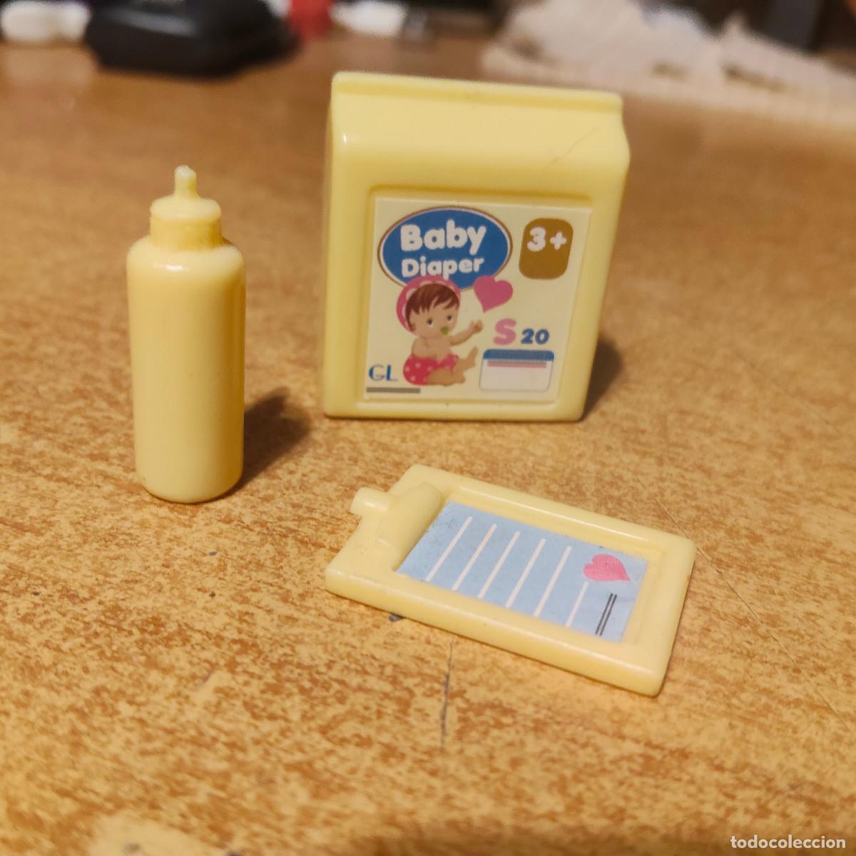 Mu&ntilde;ecas modernas: Barbie Mu&ntilde;eca y set de juego