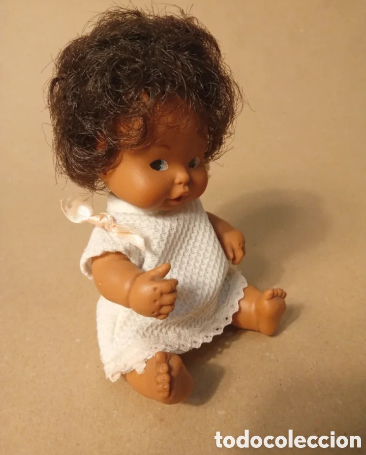 Mu&ntilde;ecas modernas: Barriguitas Mu&ntilde;eca Famosa - Foto 3
