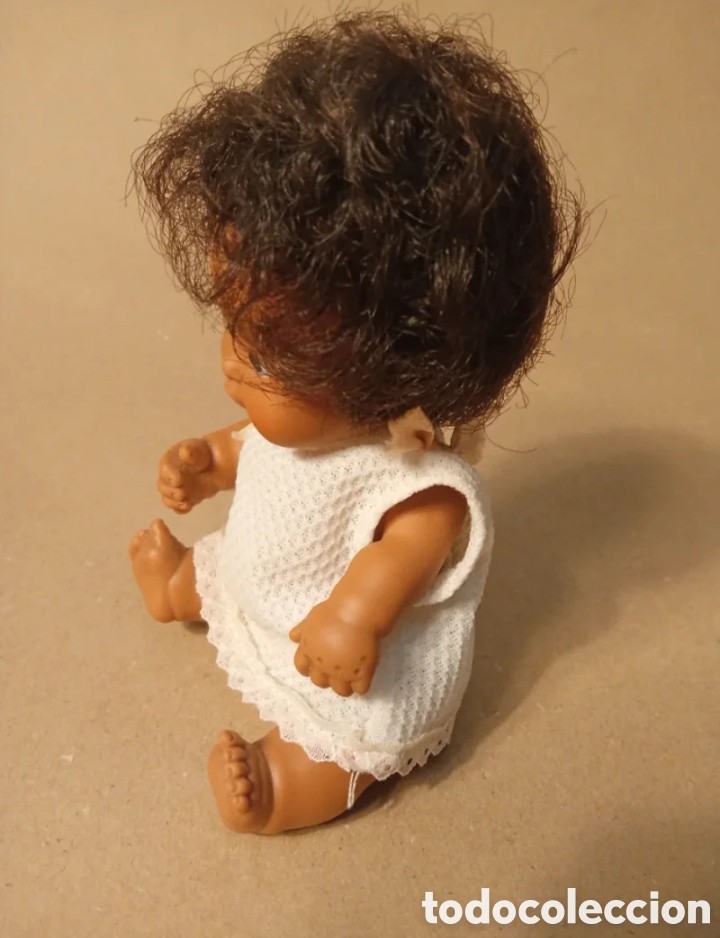 Mu&ntilde;ecas modernas: Barriguitas Mu&ntilde;eca Famosa - Foto 4
