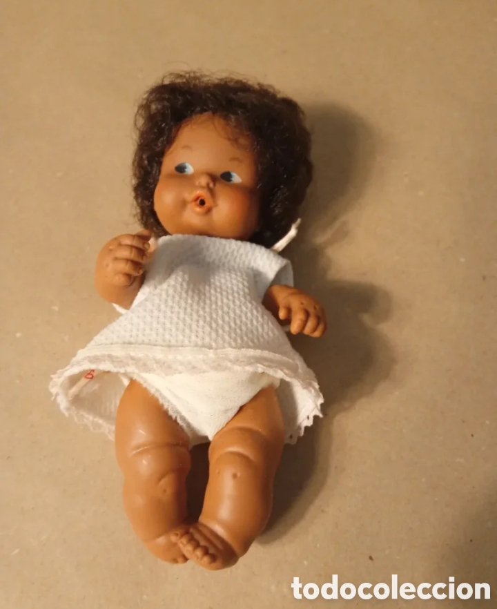 Mu&ntilde;ecas modernas: Barriguitas Mu&ntilde;eca Famosa - Foto 5