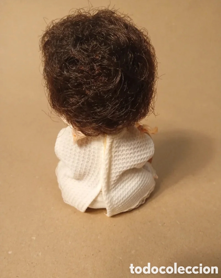 Mu&ntilde;ecas modernas: Barriguitas Mu&ntilde;eca Famosa - Foto 6