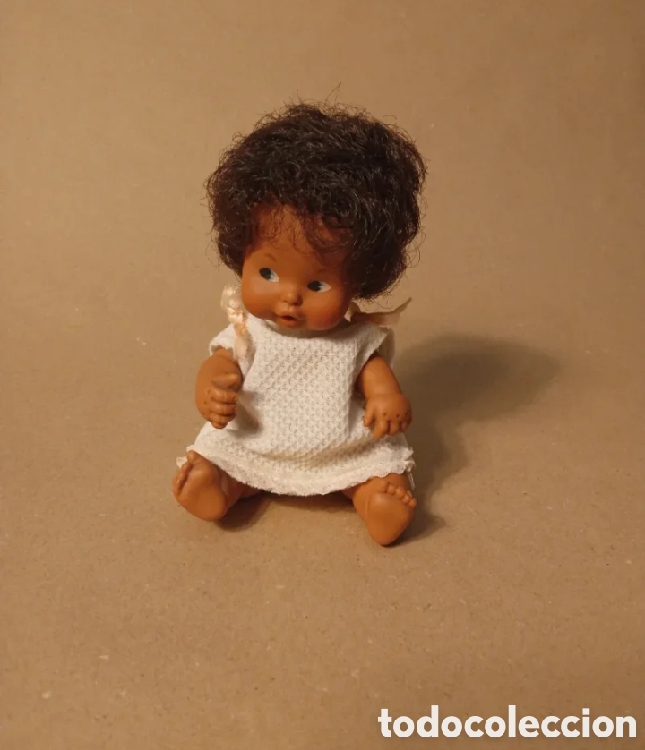 Mu&ntilde;ecas modernas: Barriguitas Mu&ntilde;eca Famosa