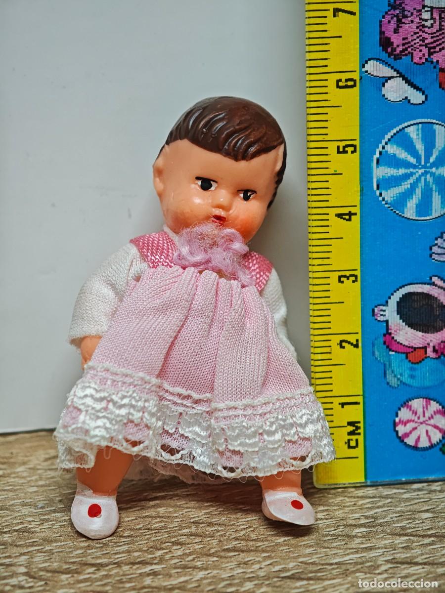 Mu&ntilde;ecas modernas: MU&Ntilde;ECA ARI ALEMANA ANTIGUA NI&Ntilde;A