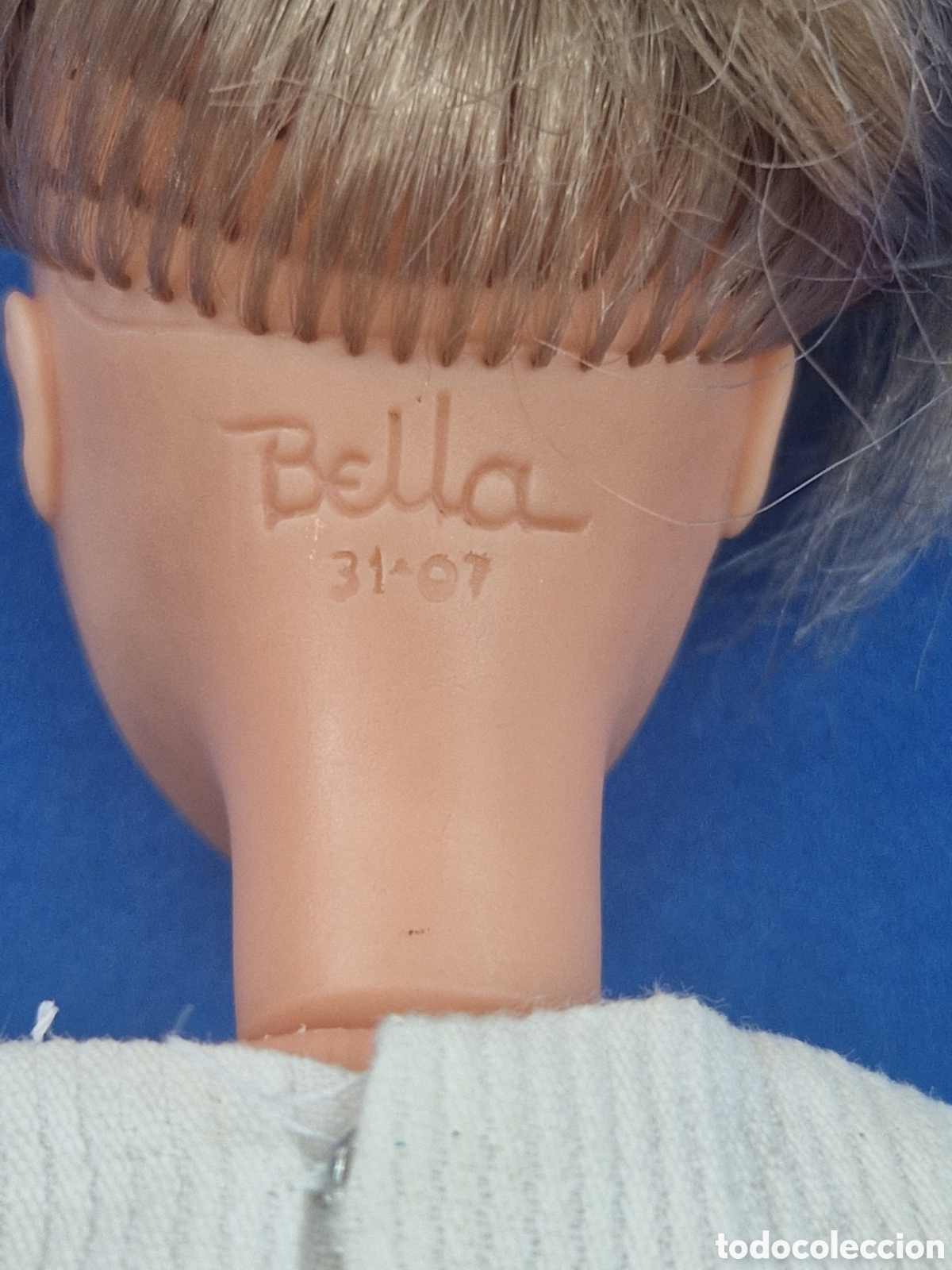 Mu&ntilde;ecas modernas: Tressy de Bella, 31-07 - Foto 4