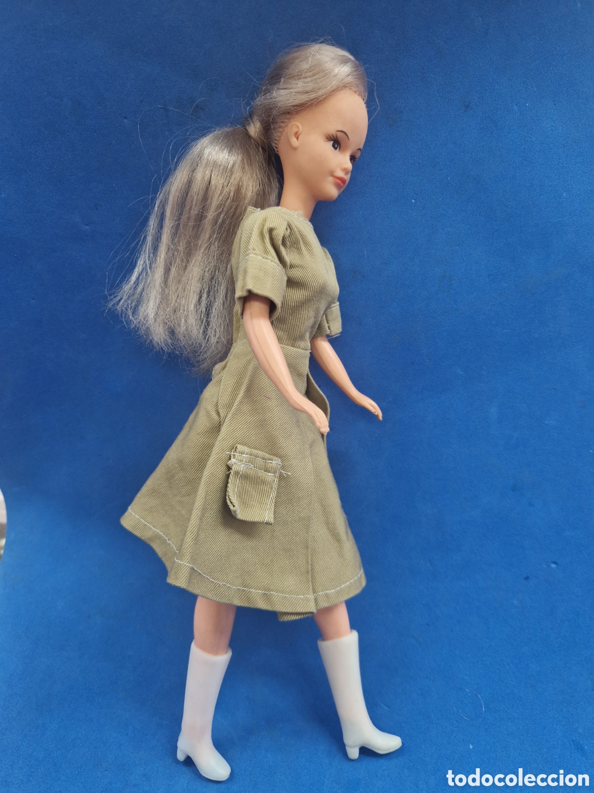 Mu&ntilde;ecas modernas: Tressy ,Bella 31-07 mu&ntilde;eca - Foto 3