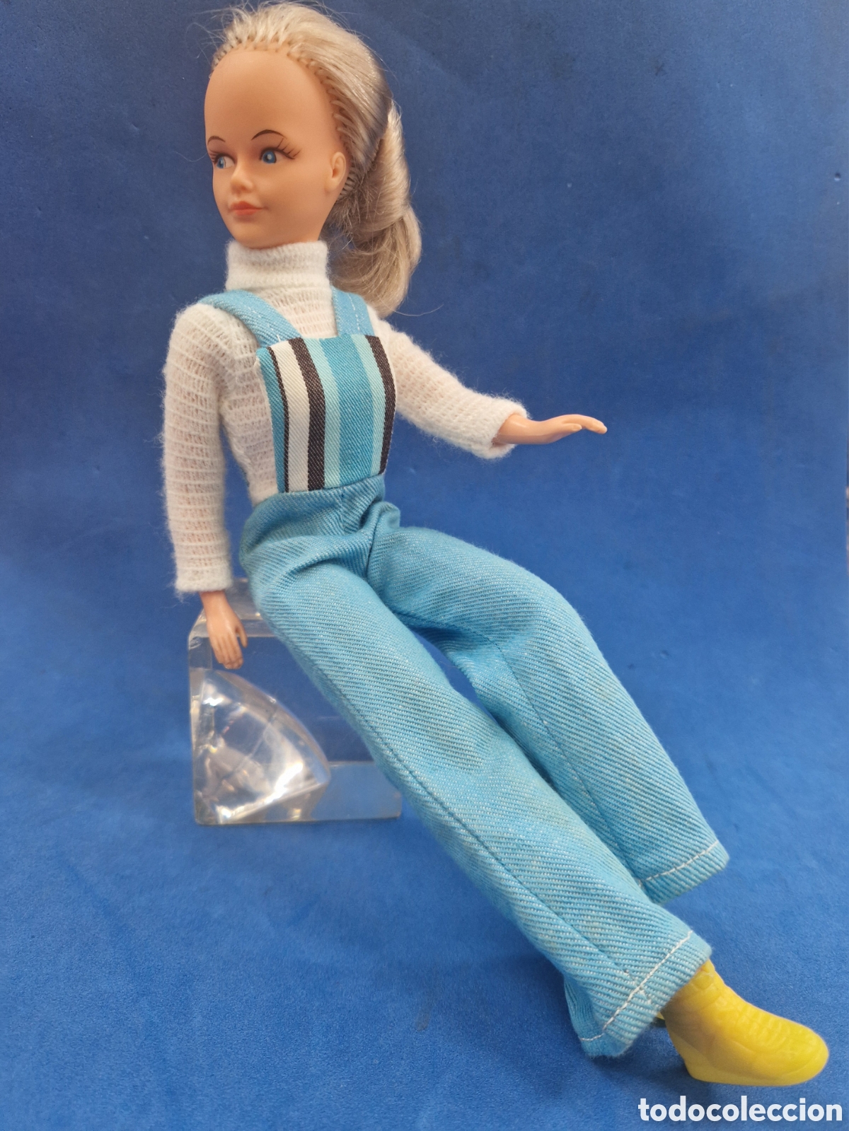 Mu&ntilde;ecas modernas: Tressy de Bella , 31-07 mu&ntilde;eca