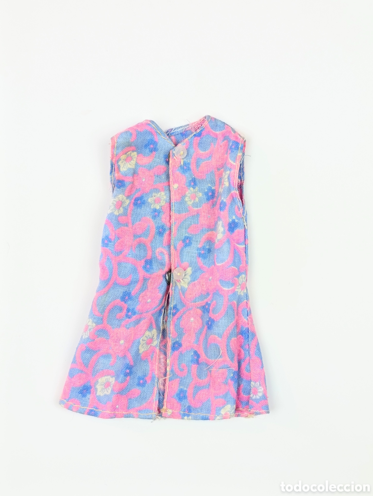 Mu&ntilde;ecas modernas: Vestido Sindy pedigree fashion fun S800