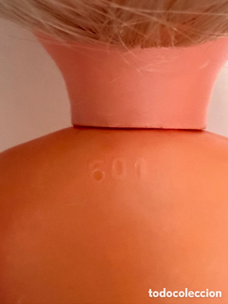 Mu&ntilde;ecas modernas: Mu&ntilde;eca italocremona 601 rubia 29 cm - Foto 13
