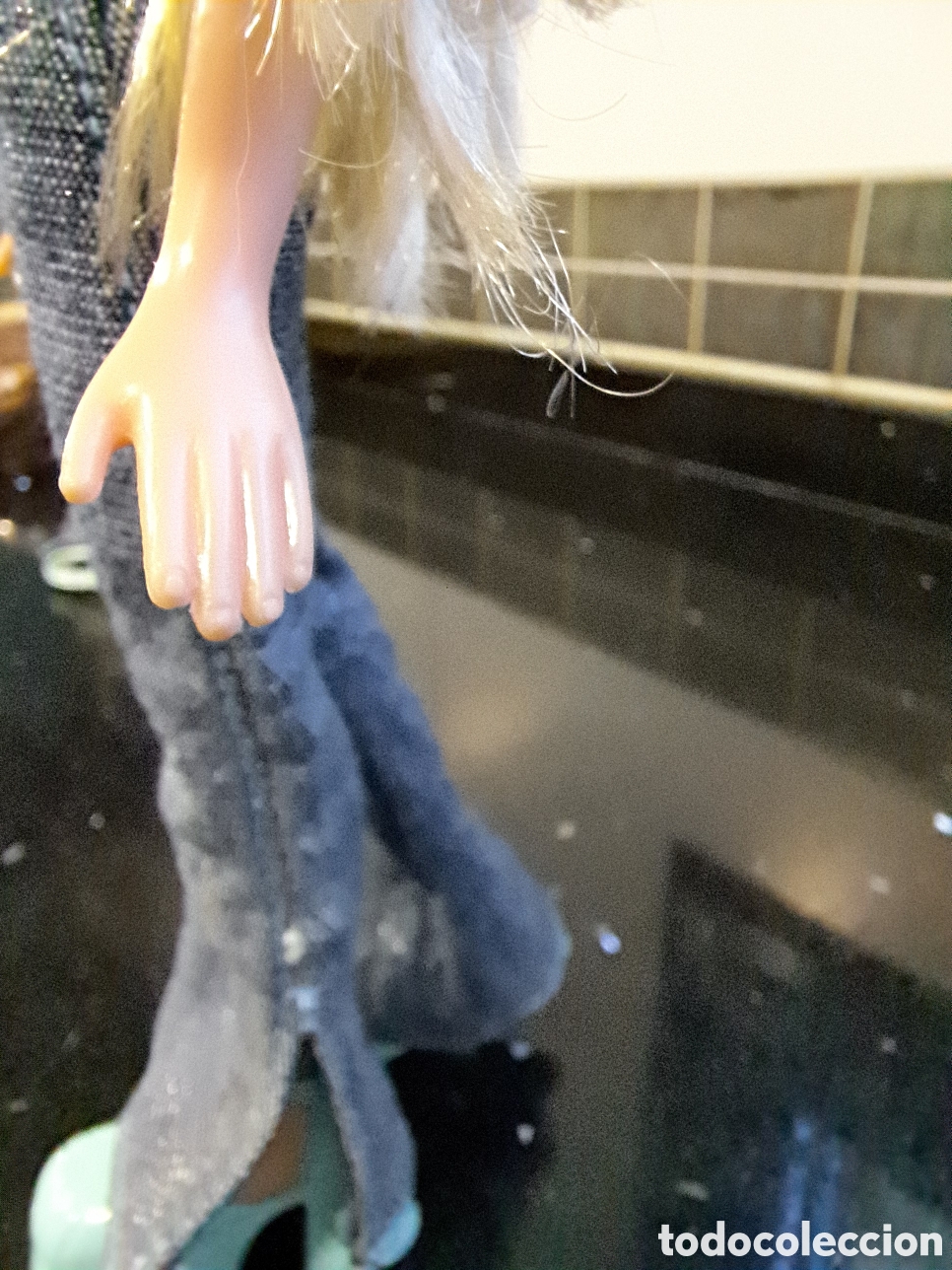 Mu&ntilde;ecas modernas: Bratz Cloe 2001 Original - Foto 9