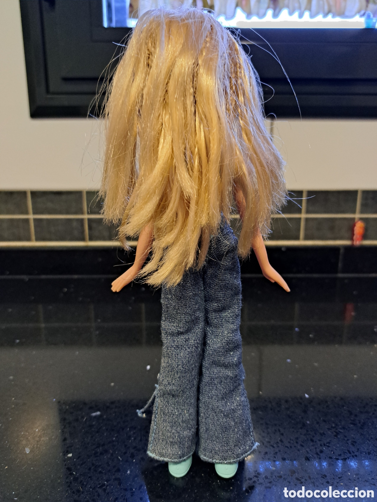 Mu&ntilde;ecas modernas: Bratz Cloe 2001 Original - Foto 18