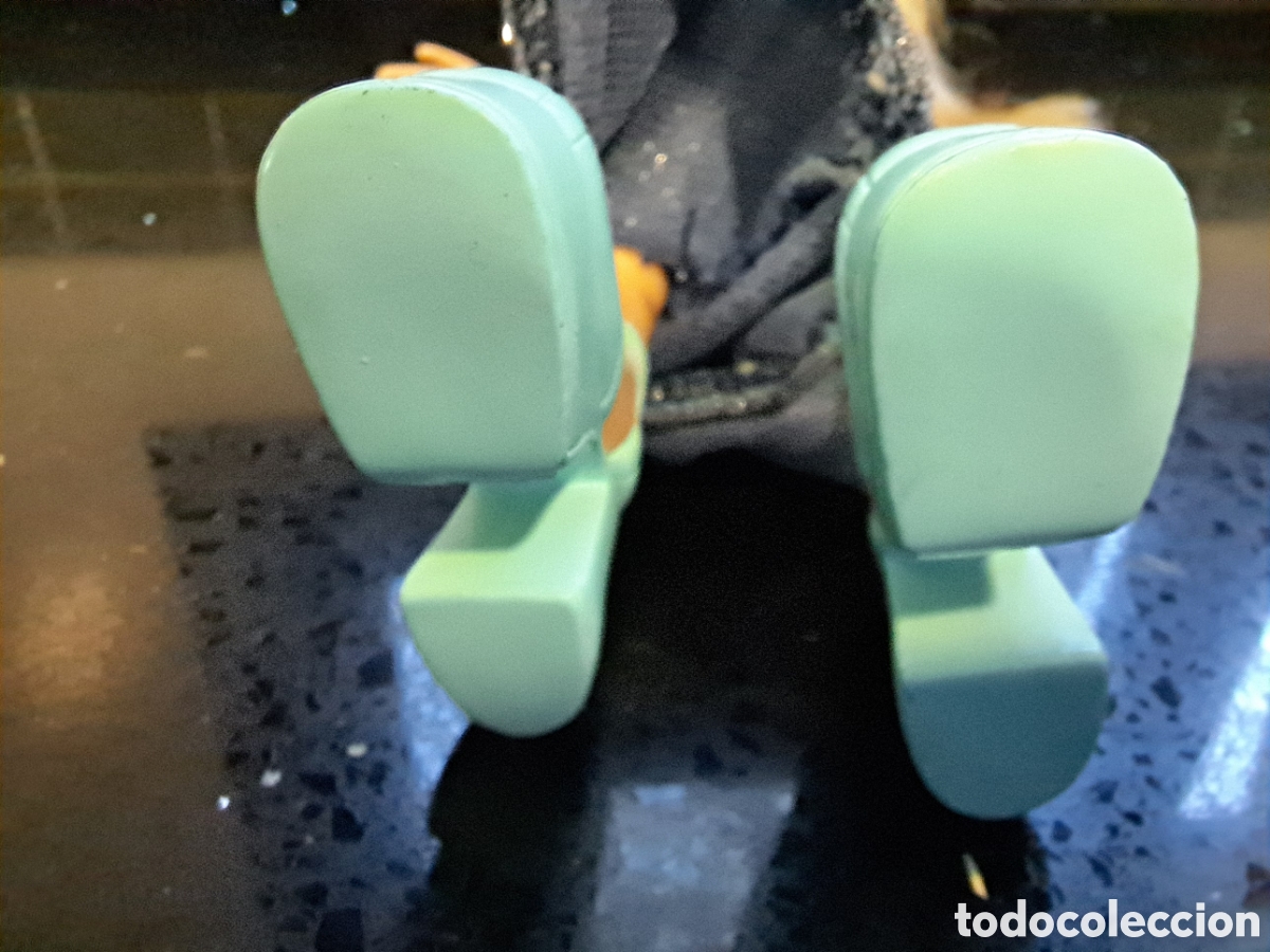 Mu&ntilde;ecas modernas: Bratz Cloe 2001 Original - Foto 21