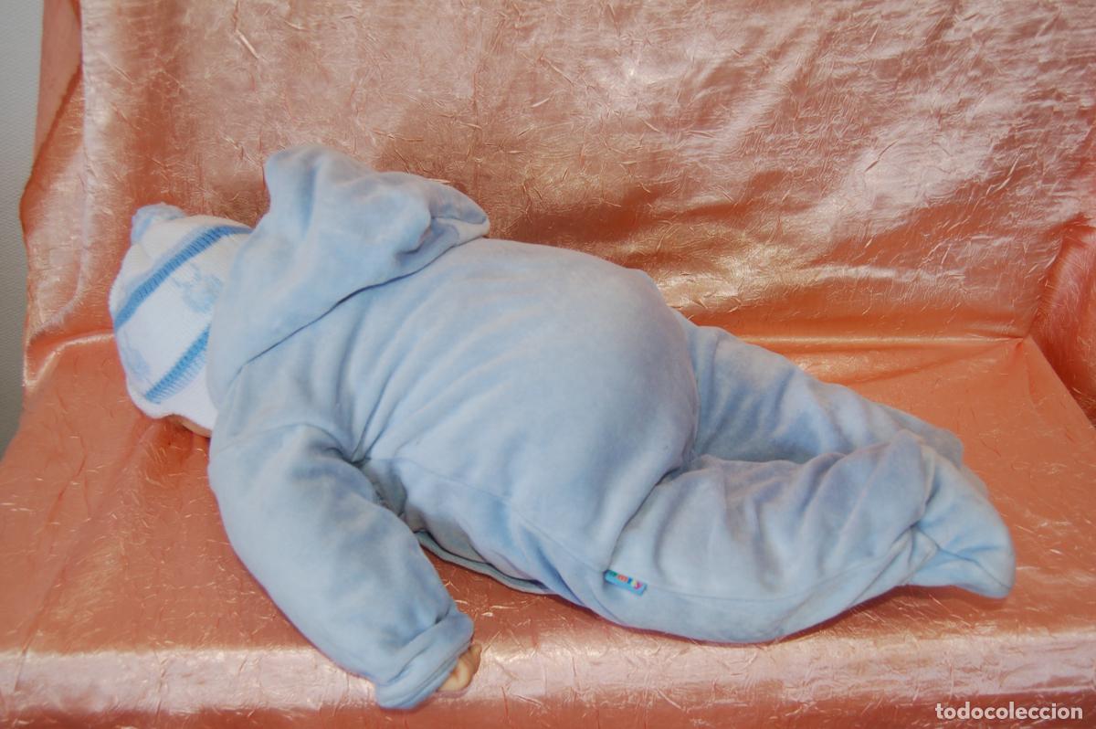Mu&ntilde;ecas modernas: beb&eacute; de colecci&oacute;n gotz de didy jacobsen - Foto 10