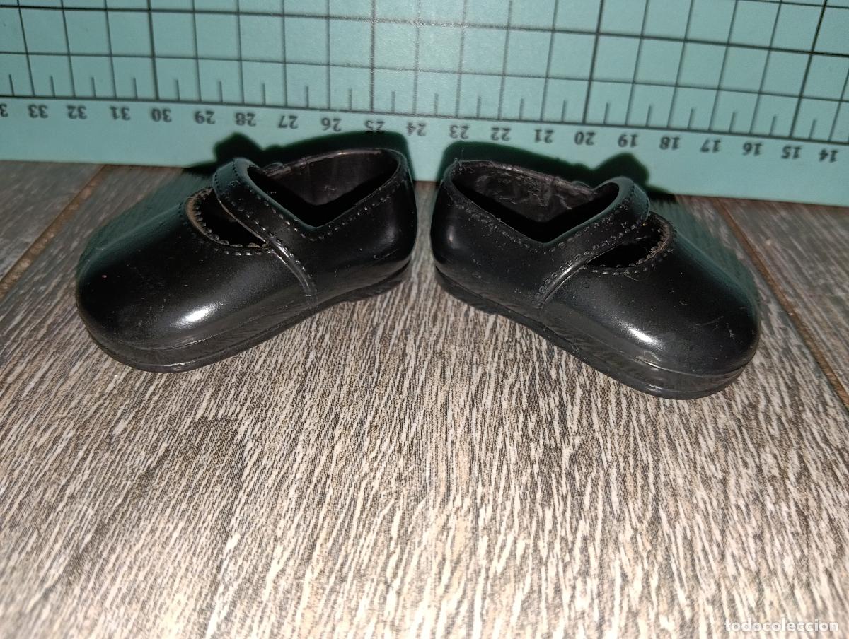Mu&ntilde;ecas modernas: Zapatos de mu&ntilde;eca Disney animators - Foto 3