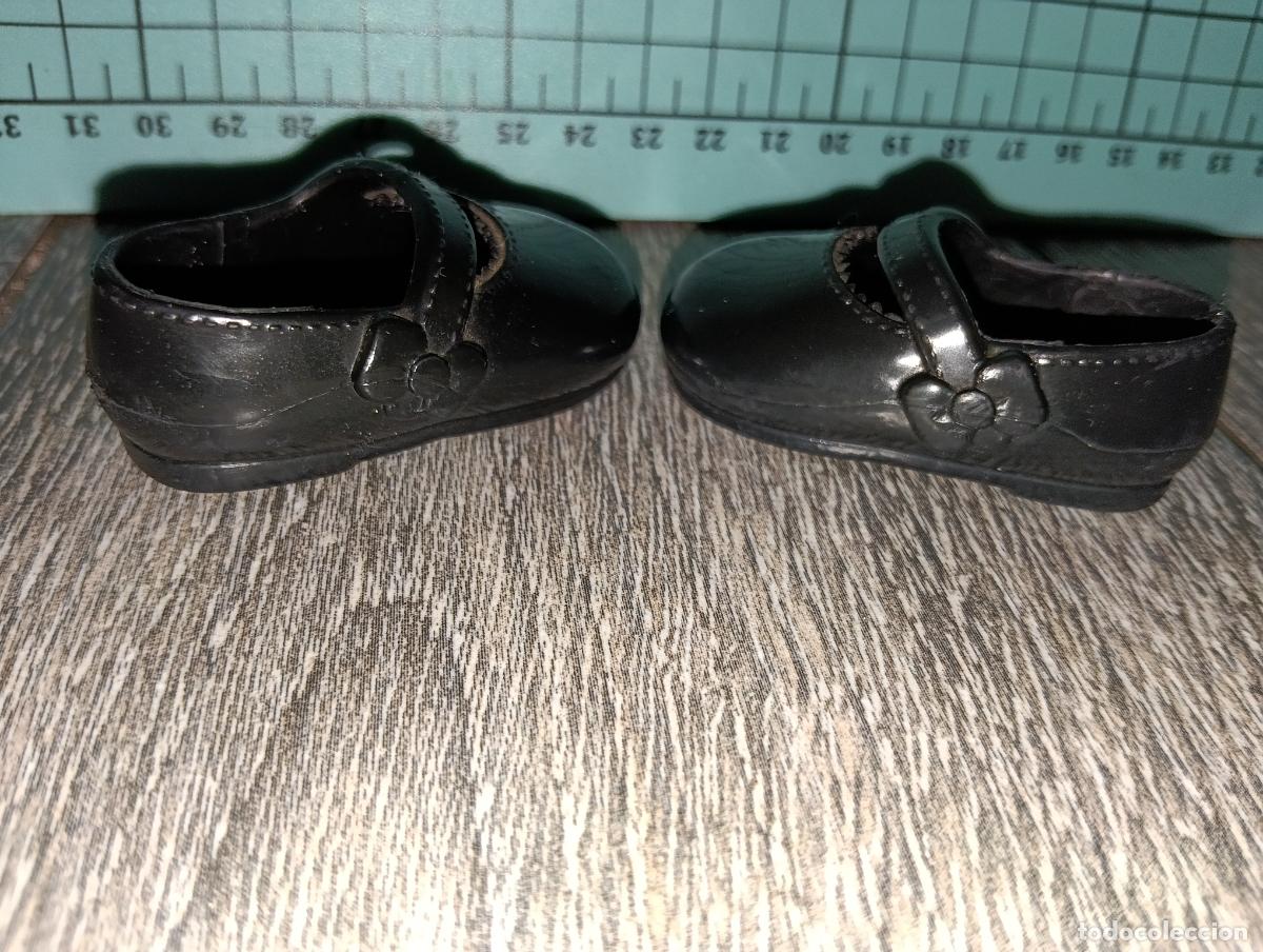 Mu&ntilde;ecas modernas: Zapatos de mu&ntilde;eca Disney animators - Foto 4