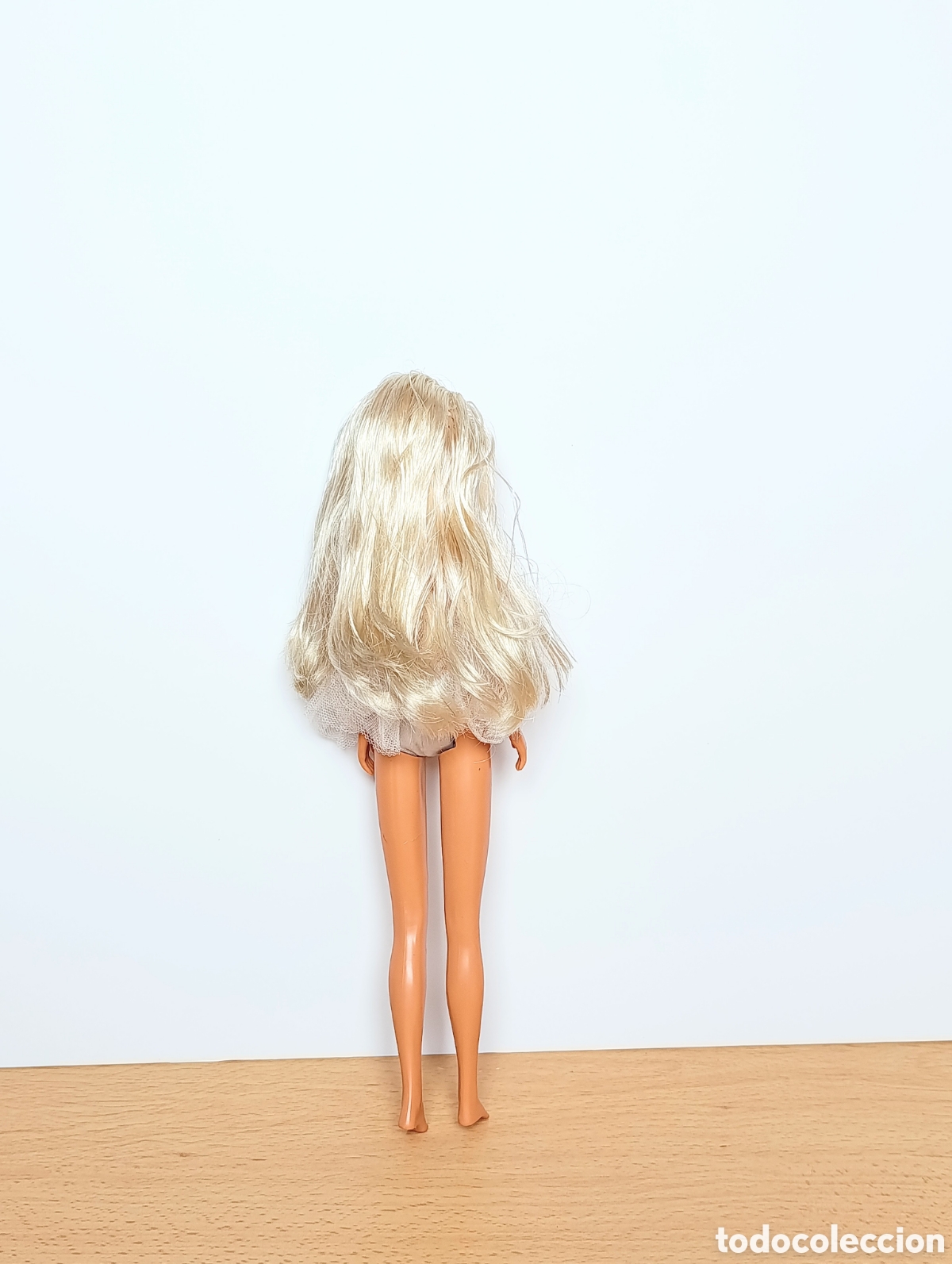 Mu&ntilde;ecas modernas: Mu&ntilde;eca sindy bailarina ballet - Foto 4