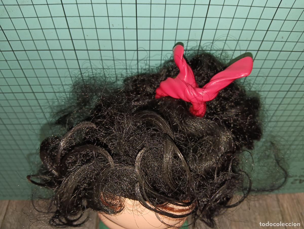 Mu&ntilde;ecas modernas: Mu&ntilde;eca Vanellope de rompe ralph disney - Foto 7