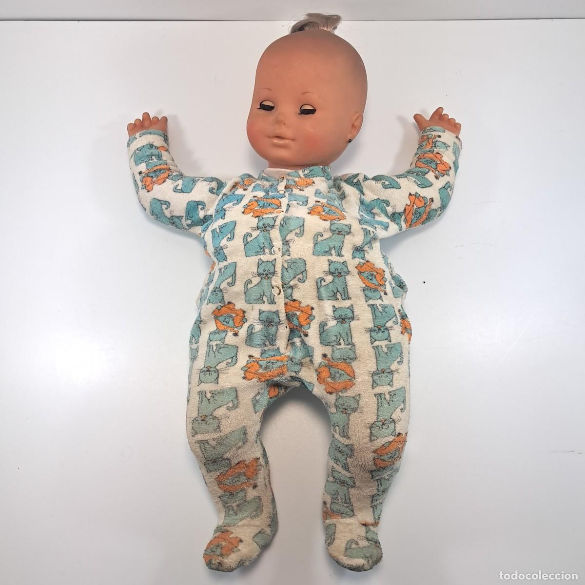 Mu&ntilde;ecas modernas: Bambola Furga originale Anni 80 - Foto 1