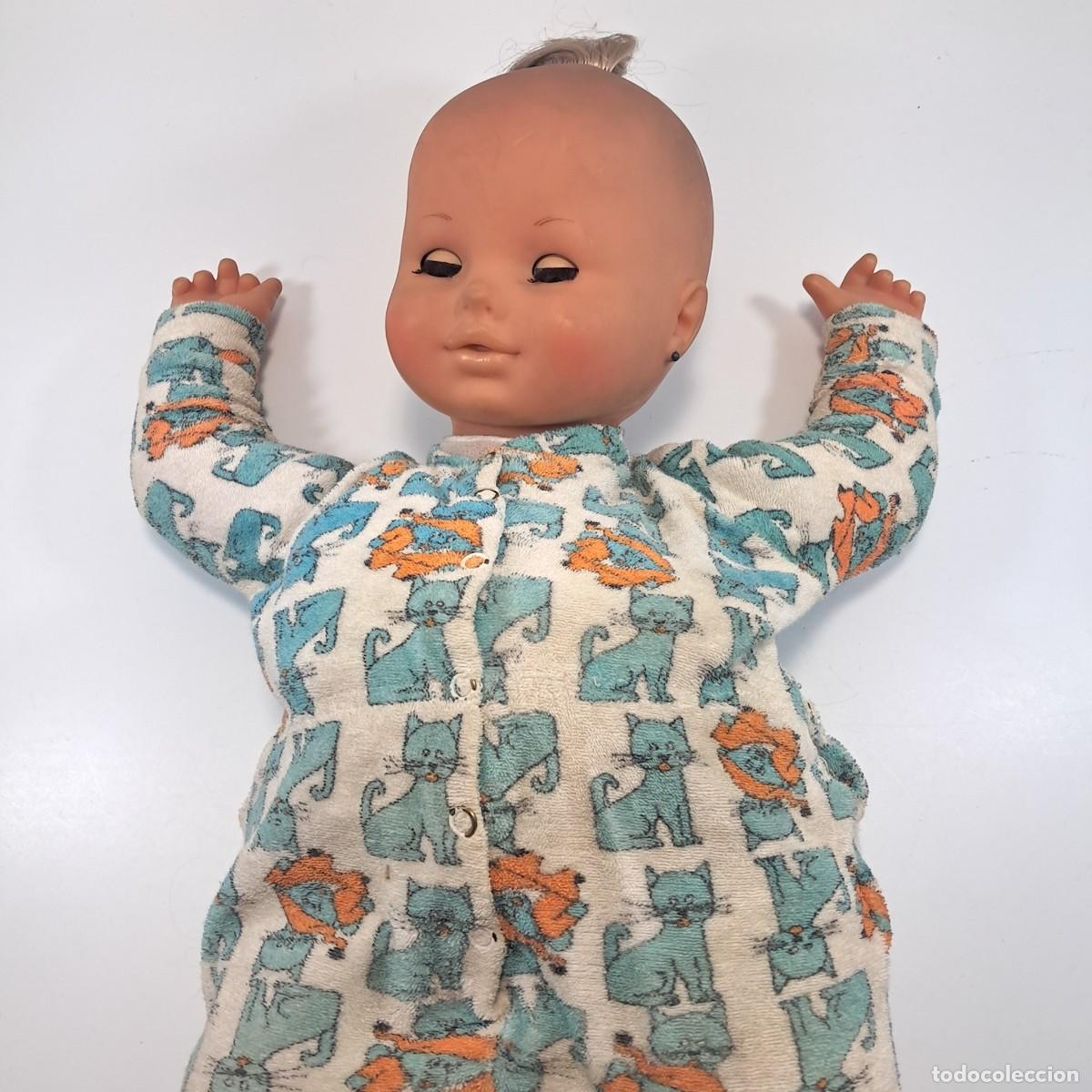Mu&ntilde;ecas modernas: Bambola Furga originale Anni 80 - Foto 2