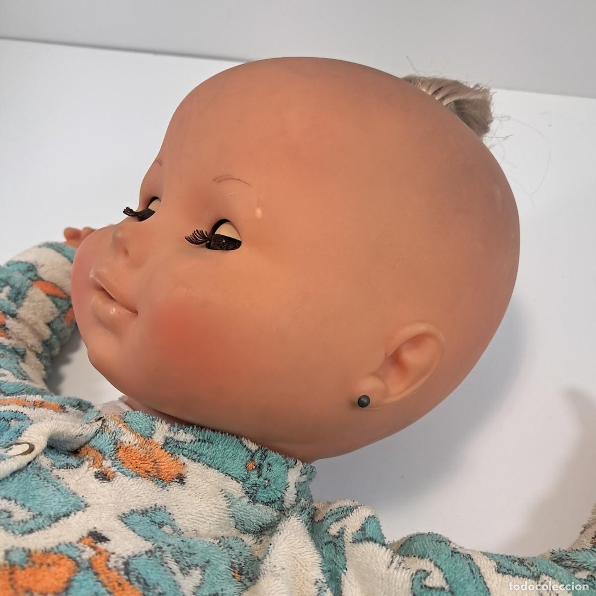 Mu&ntilde;ecas modernas: Bambola Furga originale Anni 80 - Foto 3