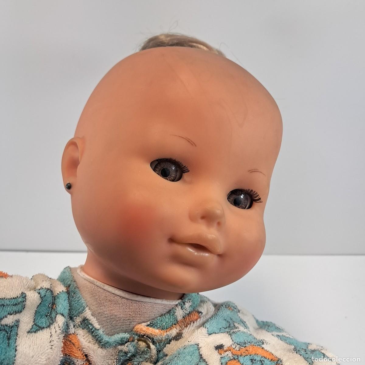 Mu&ntilde;ecas modernas: Bambola Furga originale Anni 80 - Foto 4
