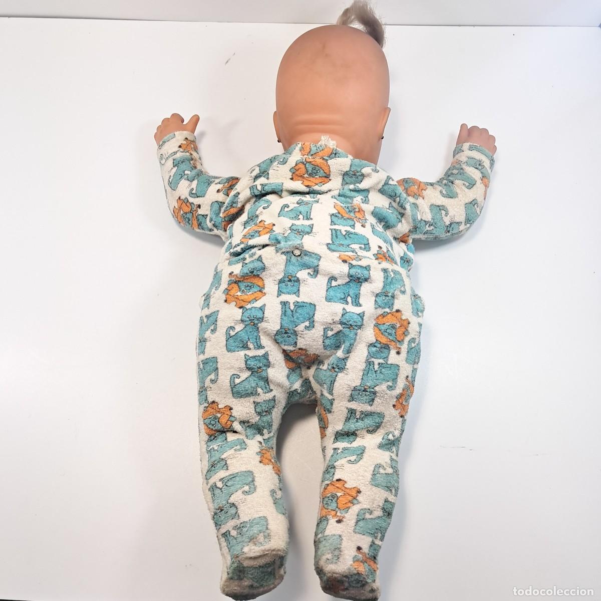 Mu&ntilde;ecas modernas: Bambola Furga originale Anni 80 - Foto 6