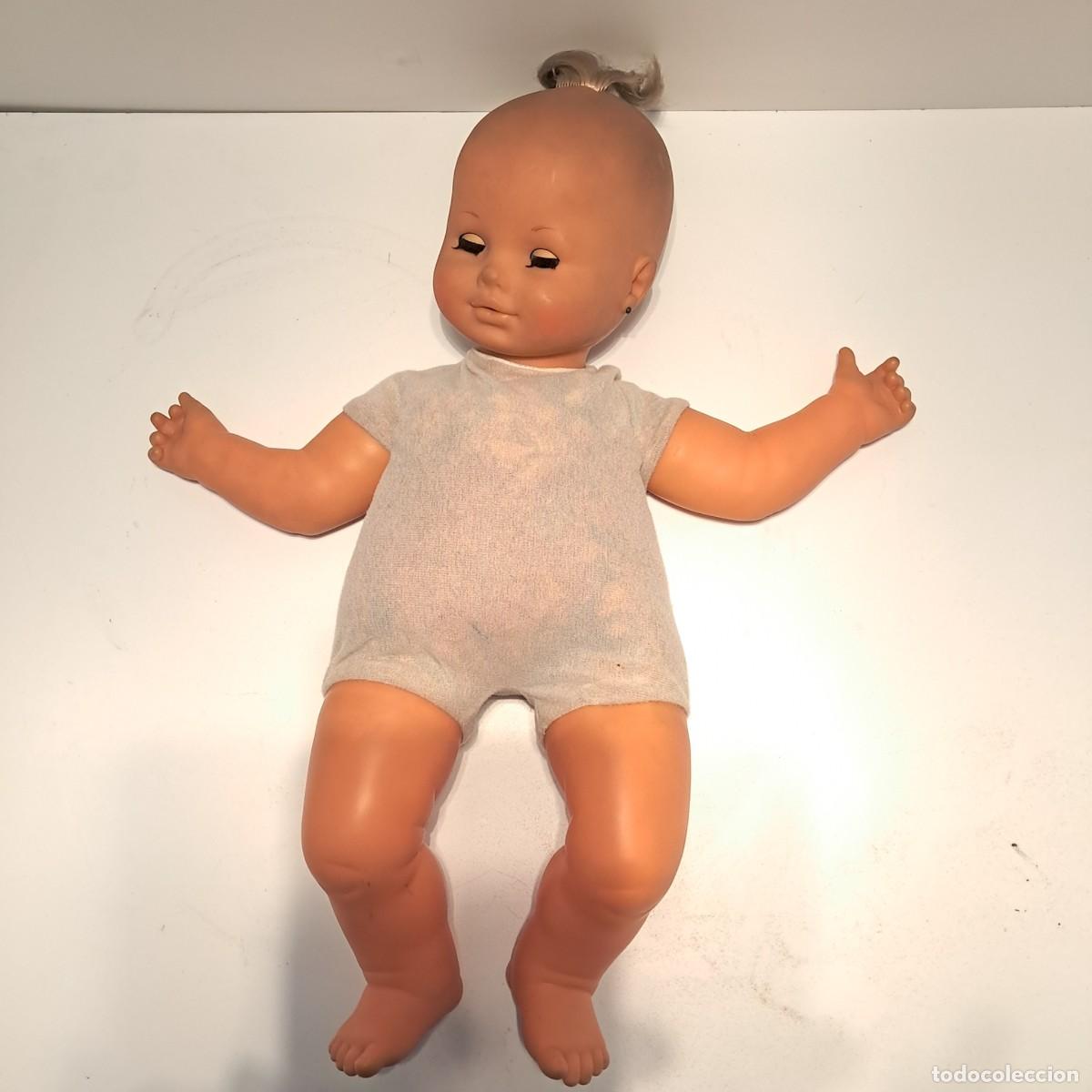 Mu&ntilde;ecas modernas: Bambola Furga originale Anni 80 - Foto 7