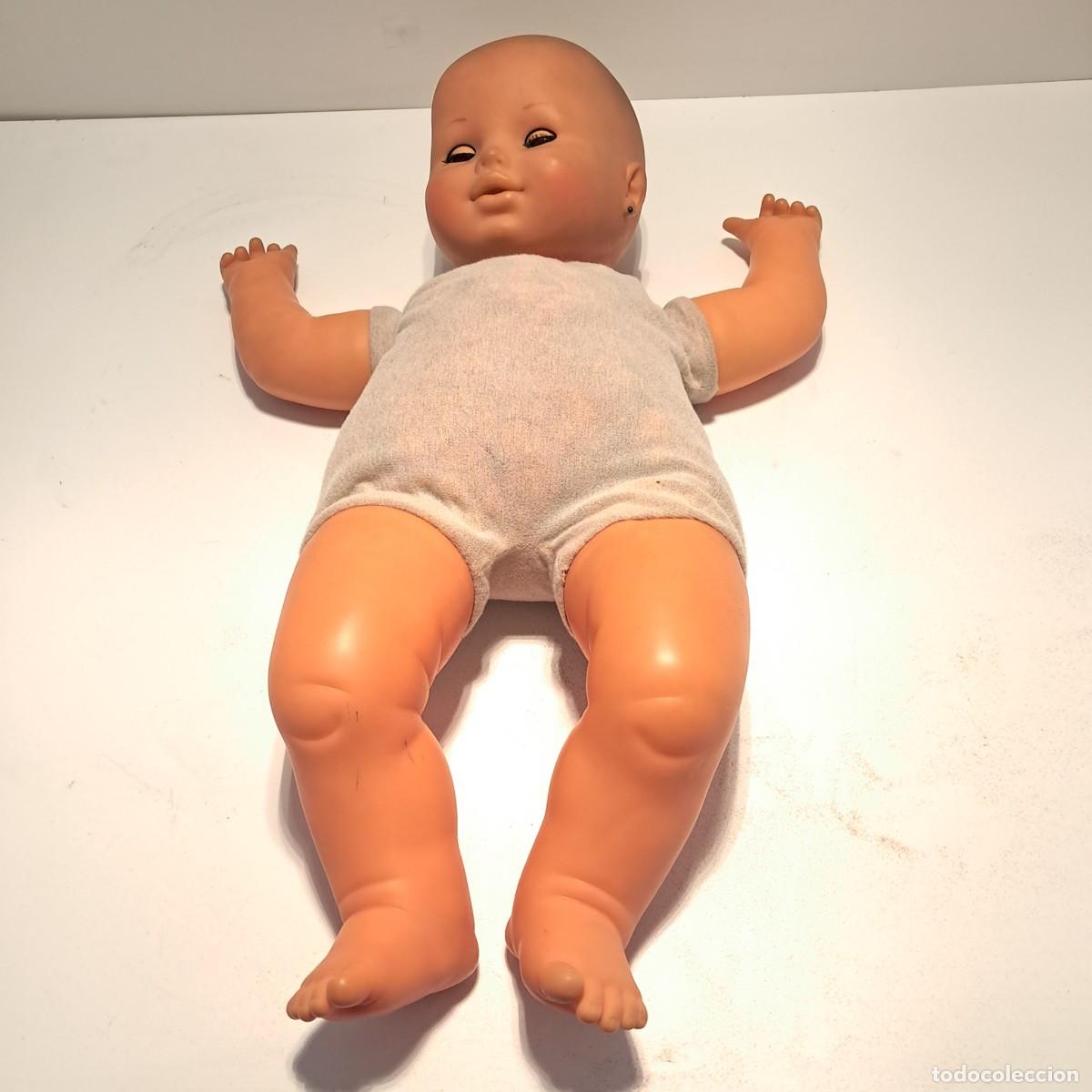 Mu&ntilde;ecas modernas: Bambola Furga originale Anni 80 - Foto 8