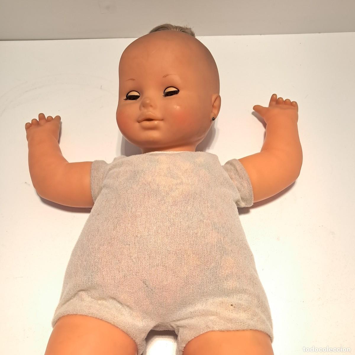 Mu&ntilde;ecas modernas: Bambola Furga originale Anni 80 - Foto 9