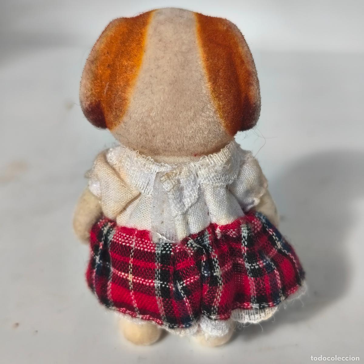 Mu&ntilde;ecas modernas: perro chiffon. Sylvanian FAMILY - Foto 2