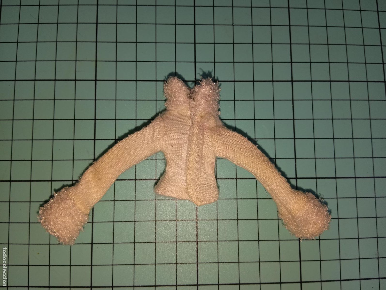 Mu&ntilde;ecas modernas: Jersey de mu&ntilde;eca Bratz - Foto 2