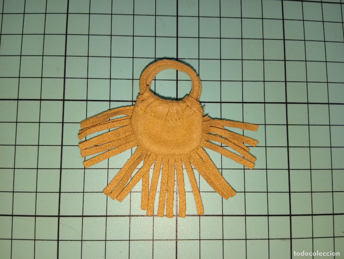 Mu&ntilde;ecas modernas: Bolso de mu&ntilde;eca Bratz - Foto 2