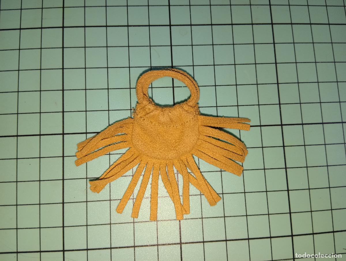 Mu&ntilde;ecas modernas: Bolso de mu&ntilde;eca Bratz