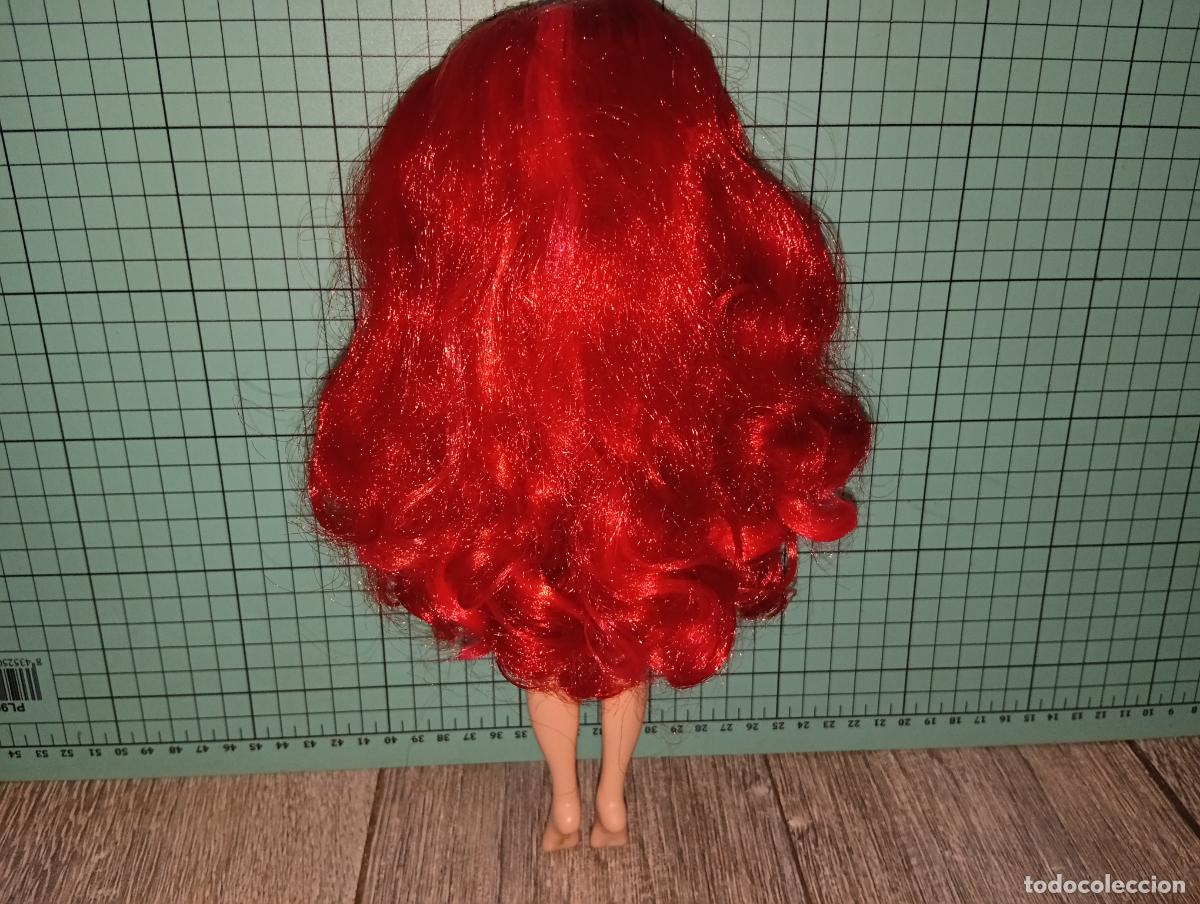 Mu&ntilde;ecas modernas: mu&ntilde;eca Rainbow high Ruby anderson - Foto 6