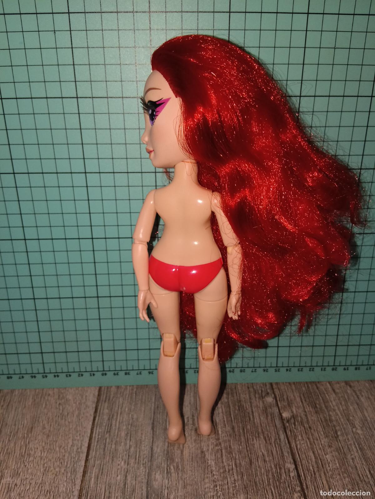Mu&ntilde;ecas modernas: mu&ntilde;eca Rainbow high Ruby anderson - Foto 7