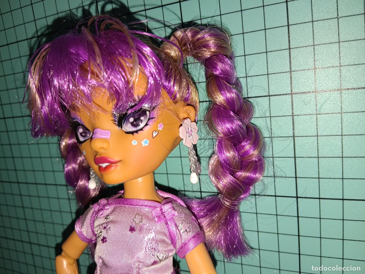 Mu&ntilde;ecas modernas: mu&ntilde;eca Rainbow high Lila Yamamoto - Foto 4