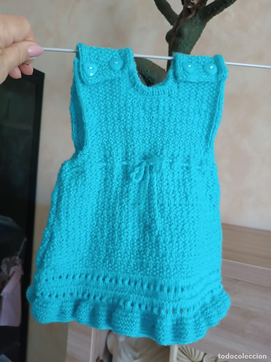 Mu&ntilde;ecas modernas: Ropa ni&ntilde;a o mu&ntilde;eca reborn