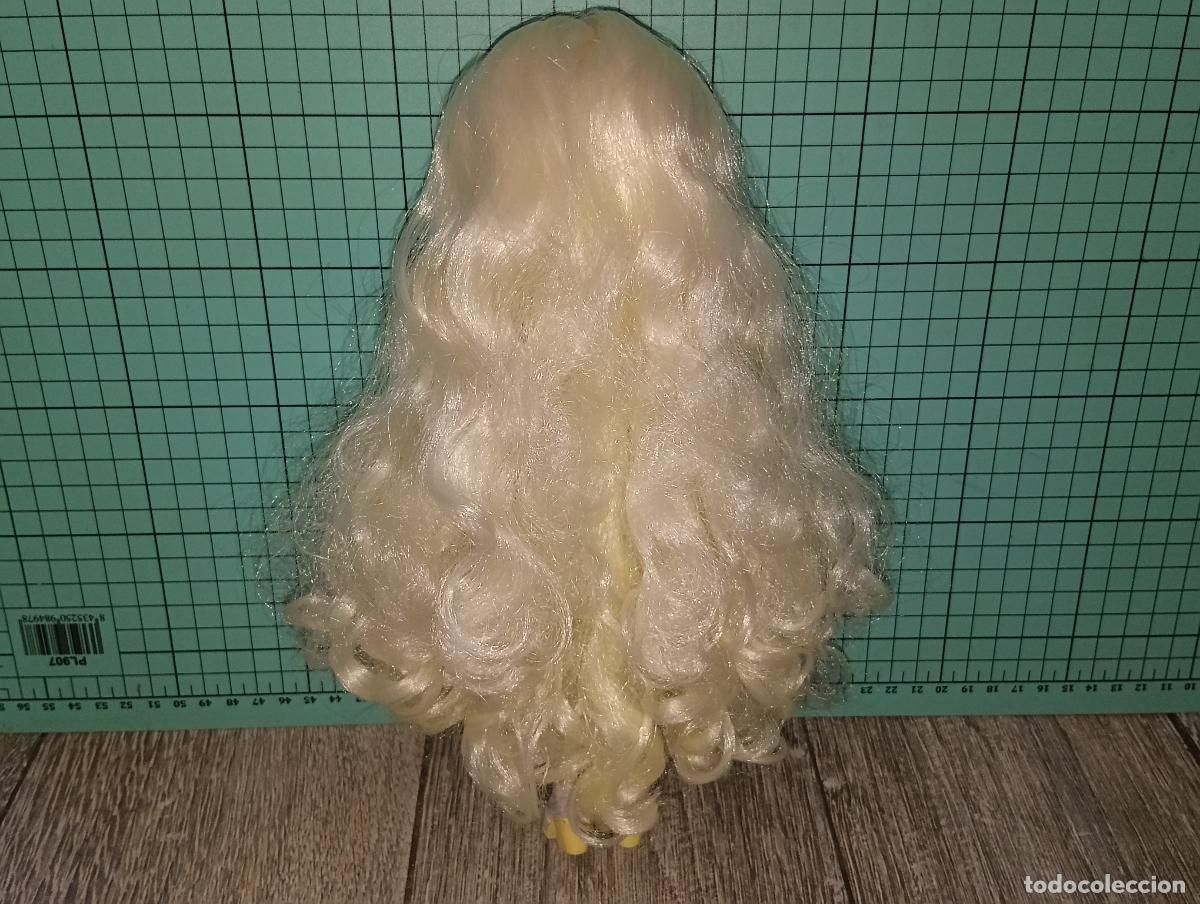 Mu&ntilde;ecas modernas: mu&ntilde;eca Rainbow high Delilah Fields - Foto 8