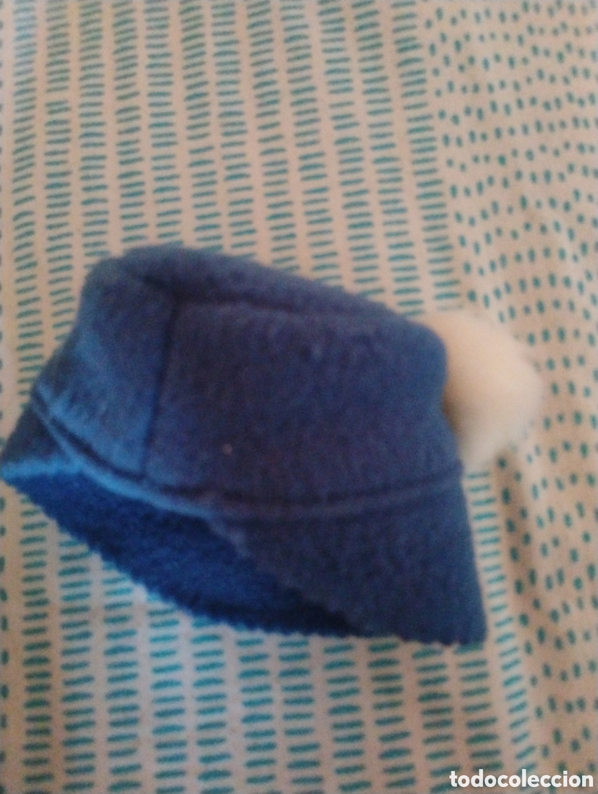 Mu&ntilde;ecas modernas: &diams;Mu&ntilde;eca Winter Patsy De Effanbee (1999) - &iexcl;100% COMPLETA Y EXCELENTE ESTADO! - Foto 17