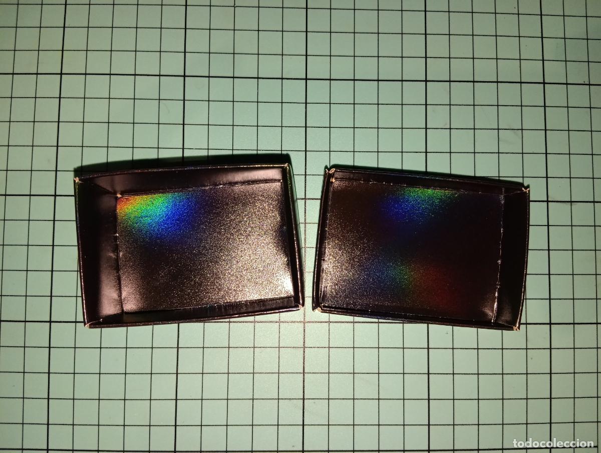 Mu&ntilde;ecas modernas: Caja de mu&ntilde;eca Rainbow high shadow - Foto 3