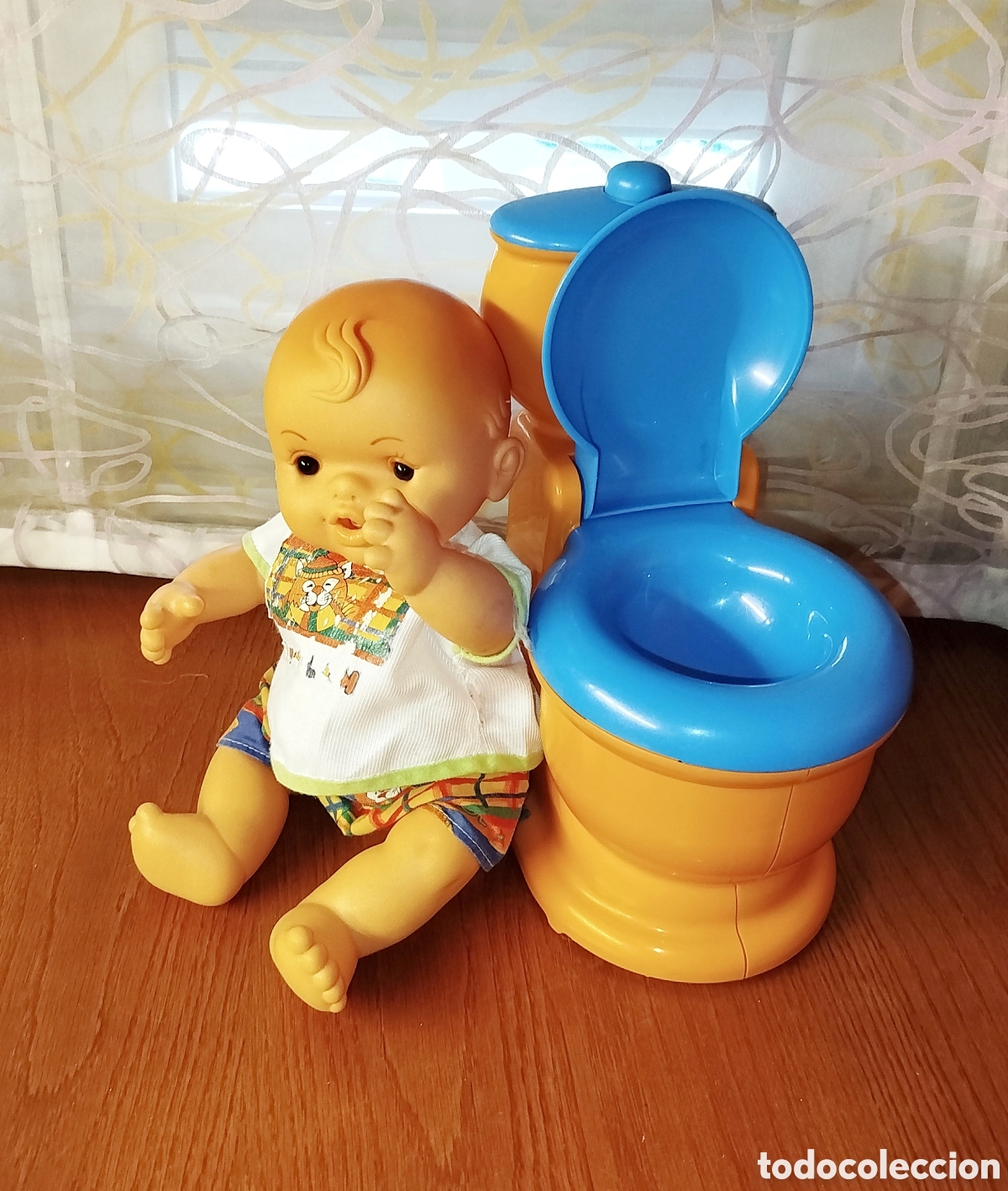 Mu&ntilde;ecas modernas: Cocol&iacute;n Pop&oacute; de Jesmar - Foto 2